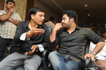 Alludu Seenu Movie Platinum Disc Function